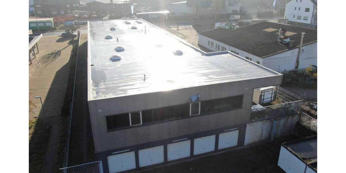 Gewerbeobjekt Alsdorf Schaufenberg - 1.095.000&euro; | Angebot:26023388