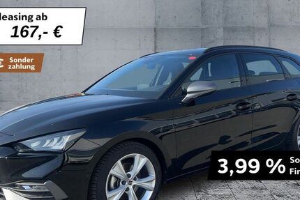Seat Leon 24.362 km 27.930 &euro; Hof 95030