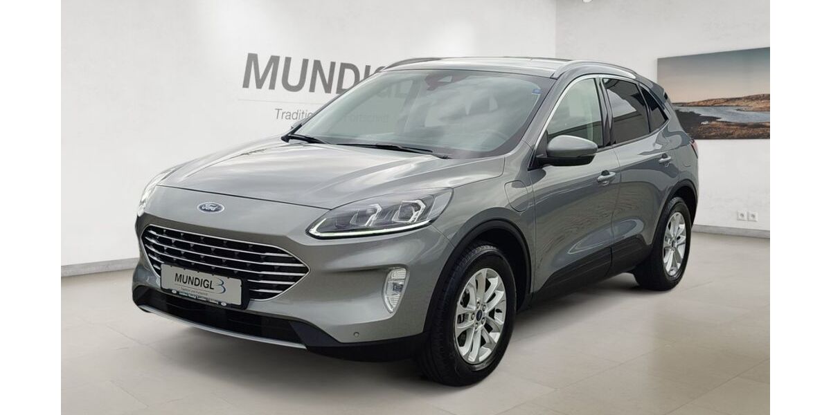 Ford Kuga 35.005 km 25.260 &euro; Landshut 84030