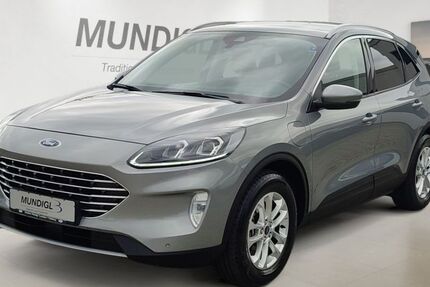 Ford Kuga 35.005 km 25.890 &euro; Landshut 84030