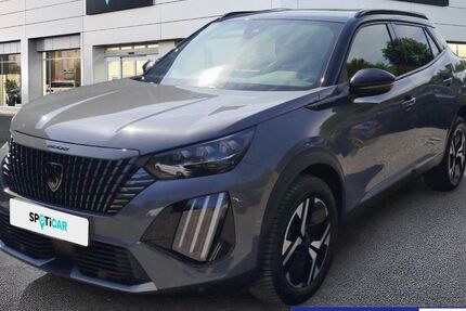 Peugeot 2008 20.399 km 18.880 &euro; Köln 51065
