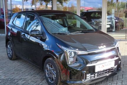 Kia Picanto 5.167 km 16.870 € Gosen / Neu-Zittau 15537