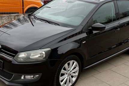 VW Polo 199.000 km 4.200 &euro; Hamburg 20097