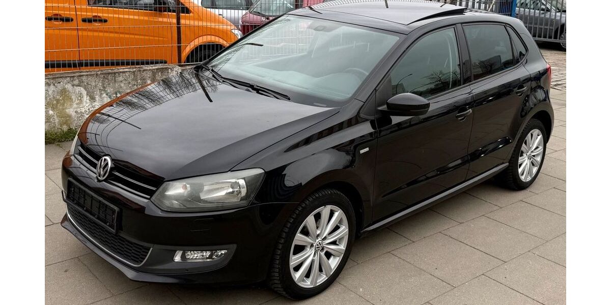 VW Polo 199.000 km 4.200 &euro; Hamburg 20097