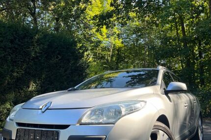 Renault Megane 116.000 km 5.499 € Arnsberg 59755