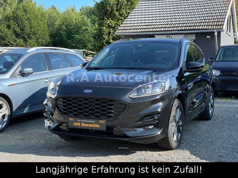 Kuga