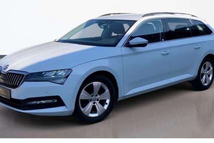Skoda Superb 105.490 km 20.880 &euro; Eggenfelden LK Pfarrkirchen 84307