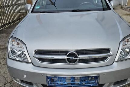 Opel Vectra 220.000 km 1.490 &euro; Untermeitingen 86836