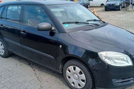 Skoda Fabia 268.000 km 1.890 € Karlsruhe 76185