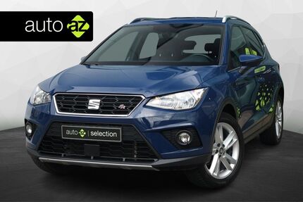 Seat Arona 107.064 km 13.500 &euro; Aachen 52072