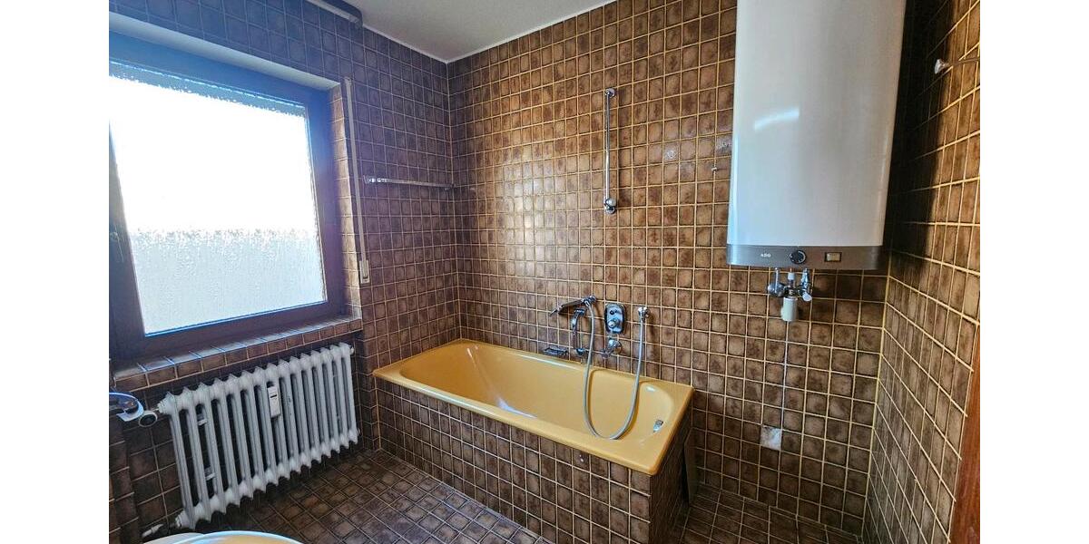 Hochparterre Bad Dürrheim - 2 Zimmer, 65 m&sup2;, 205.000&euro; | Angebot:26803422