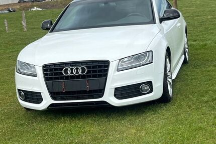 Audi A5 134.555 km 12.750 &euro; Heckhuscheid 54619