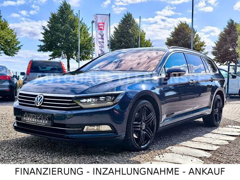 Passat Variant