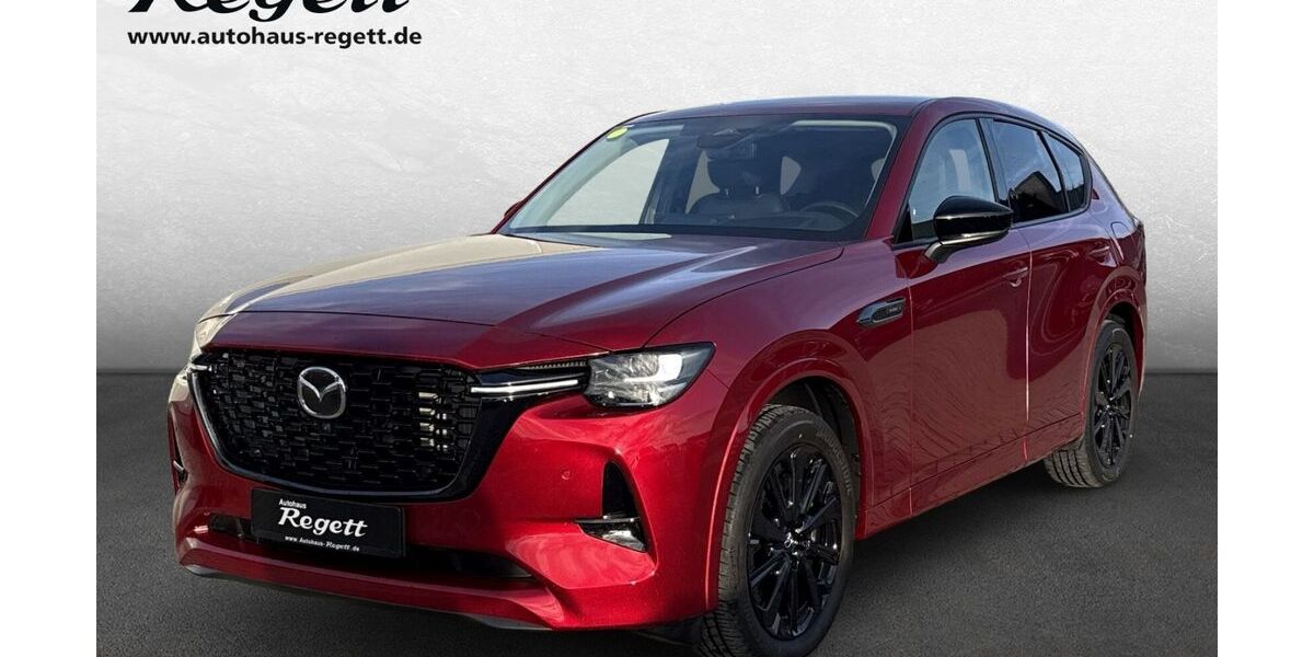 Mazda CX-60 35.695 km 36.990 &euro; Soest 59494