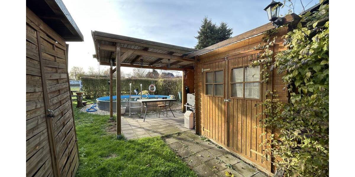 Reihenmittelhaus Etzdorf Etzdorf - 5 Zimmer, 98 m&sup2;, 129.500&euro; | Angebot:25661505
