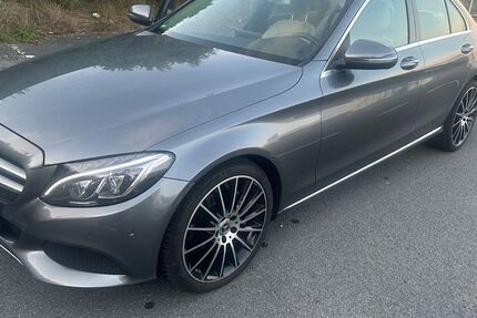 Mercedes-Benz C 250 130.000 km 20.000 € Dieburg 64807