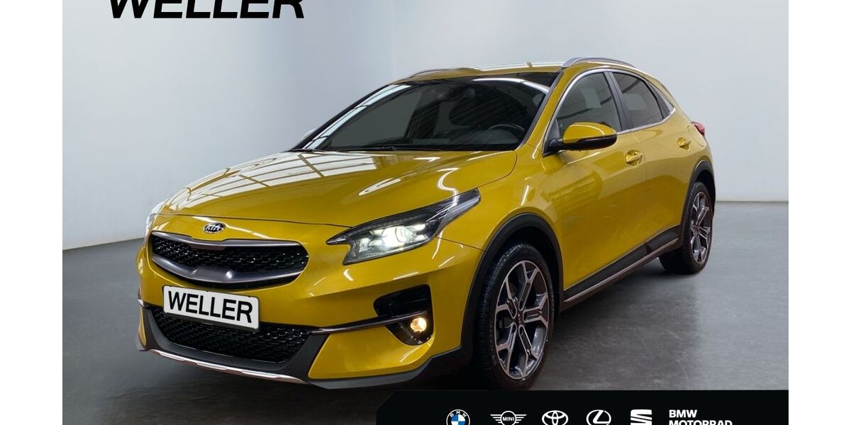 Kia XCeed 18.281 km 23.450 &euro; Osnabrück 49090
