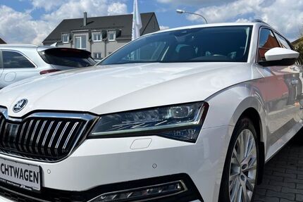 Skoda Superb 122.920 km 21.980 &euro; Poppenricht 92284
