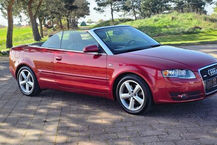 Audi A4 145.800 km 11.800 &euro; Büttelborn 64572