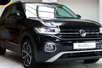 VW T-Cross 72.044 km 18.380 &euro; Horb 72160