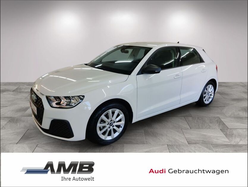 Audi A1 13.690 km 19.780 € Borna 04552