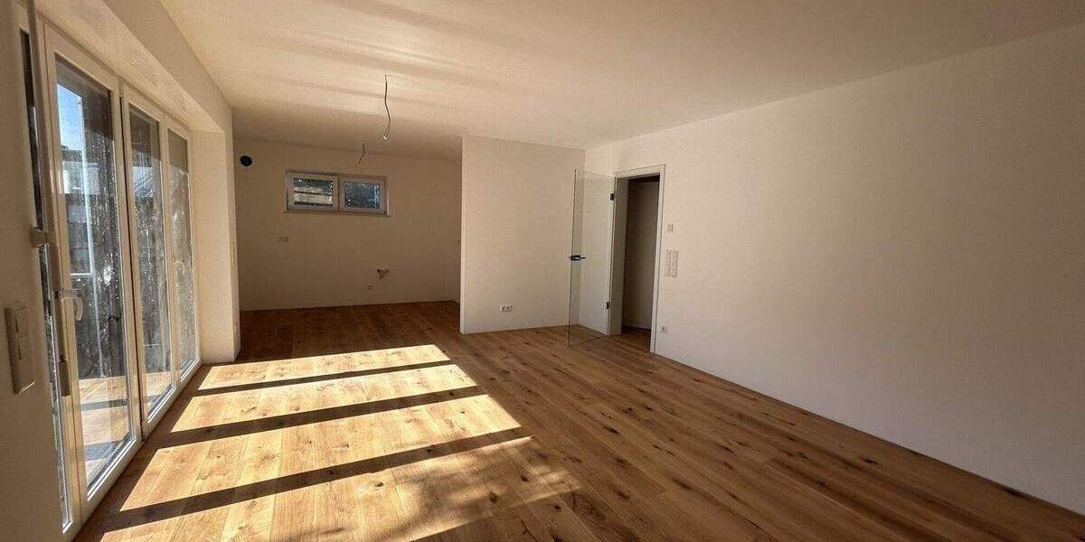 Etagenwohnung Münster Sentrup - 2 Zimmer, 85 m&sup2;, 652.000&euro; | Angebot:25799703