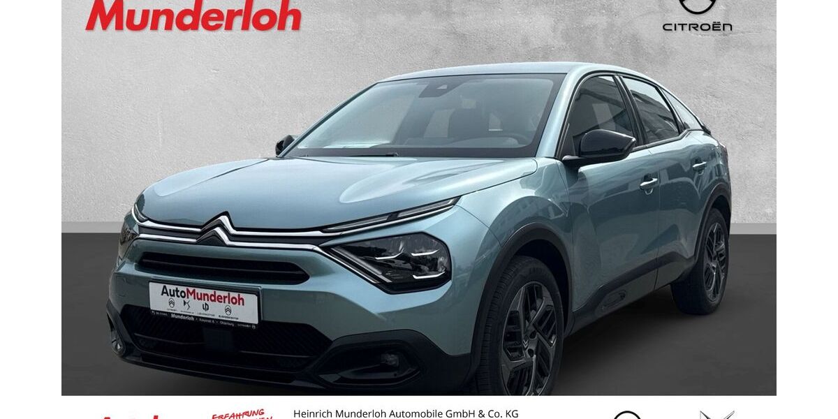 Citroen C4 17.870 km 16.900 &euro; Oldenburg 26127