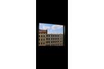 Dachgeschoßwohnung Halle (Saale) Am Wasserturm/Thaerviertel - 2 Zimmer, 60 m&sup2;, 134.500&euro; | Angebot:26993759