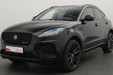 Jaguar E-Pace 72.732 km 34.980 &euro; Leverkusen 51373