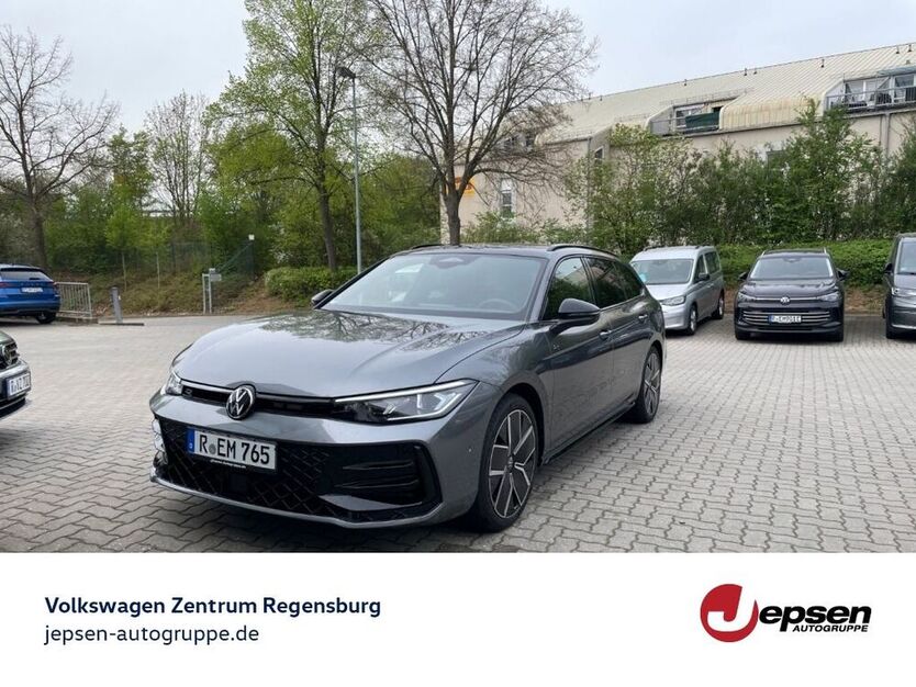 Passat