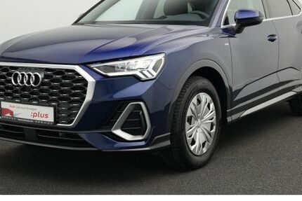Audi Q3 5.700 km 41.290 &euro; Gersthofen 86368