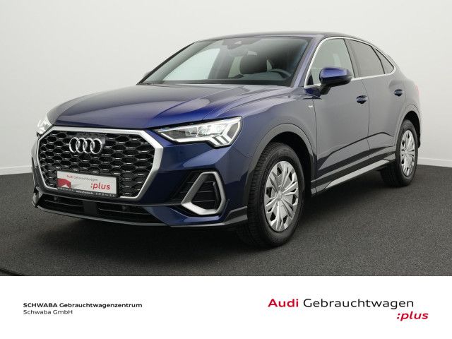 Audi Q3 5.700 km 41.290 &euro; Gersthofen 86368