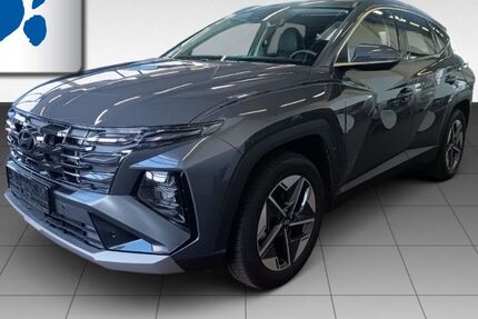 Hyundai TUCSON 21.361 km 29.430 &euro; Emsdetten 48282