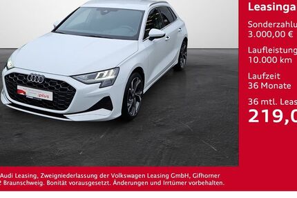 Audi A3 5.074 km 33.540 &euro; Osnabrück 49080