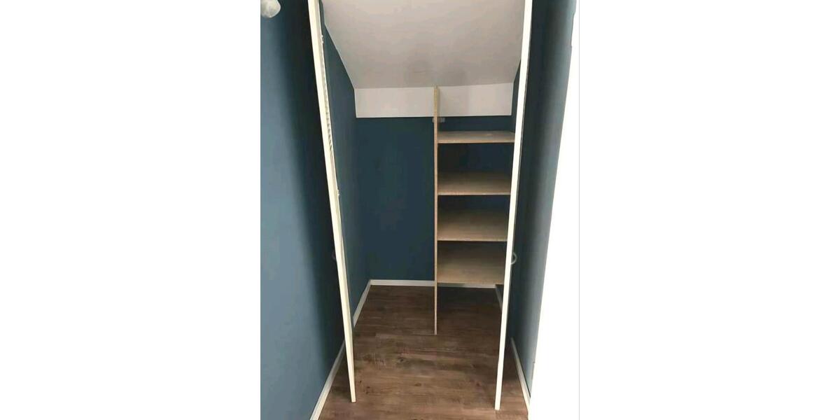 Dachgeschoßwohnung Lippstadt Overhagen - 2 Zimmer, 58 m&sup2;, 139.000&euro; | Angebot:26279756