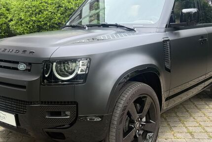 Land Rover Defender 13.890 km 89.990 &euro; Unterschleißheim 85716