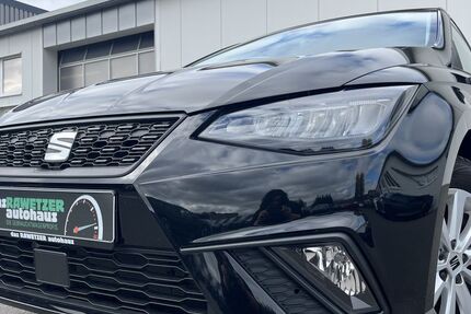 Seat Ibiza 10.845 km 16.460 &euro; Marktredwitz 95615