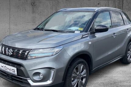 Suzuki Vitara 20.358 km 21.999 € Suhl 98528