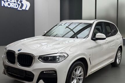 BMW X3 172.953 km 22.999 &euro; Kiel 24118
