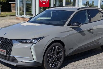DS Automobiles DS4 26.025 km 26.989 € Reinsdorf 08141