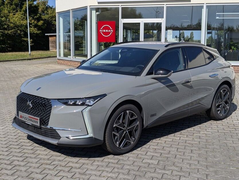 DS Automobiles DS4 26.025 km 26.989 € Reinsdorf 08141