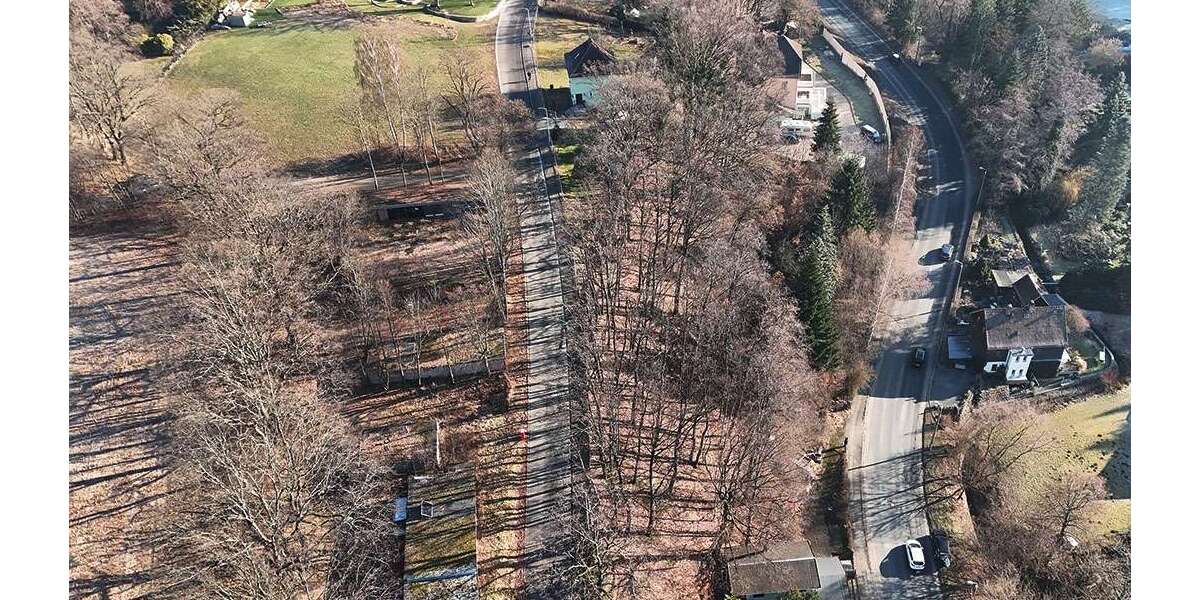 Grundstück Zwickau Auerbach - 119.000&euro; | Angebot:24733795