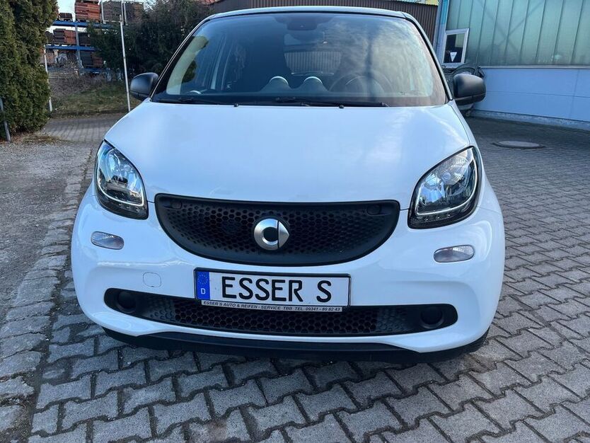 ForFour