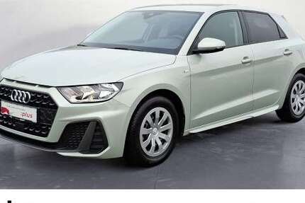 Audi A1 8.069 km 22.930 &euro; Kehl 77694