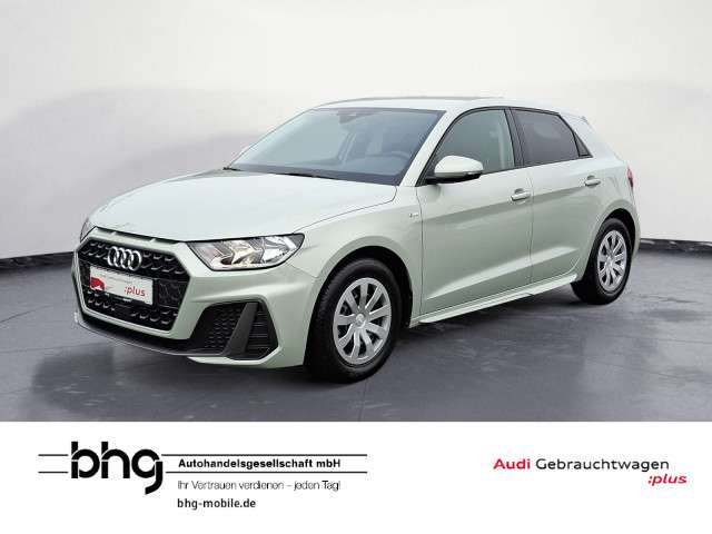 Audi A1 8.069 km 22.930 &euro; Kehl 77694