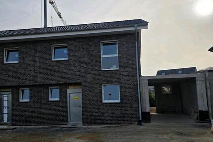 Haus Olfen - 4 Zimmer, 126 m&sup2;, 1.850&euro; | Angebot:25767931