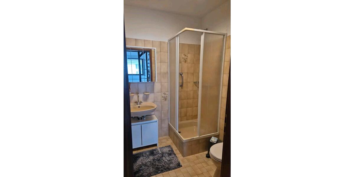 Etagenwohnung Egelsbach - 1 Zimmer, 22 m&sup2;, 550&euro; | Angebot:23696739