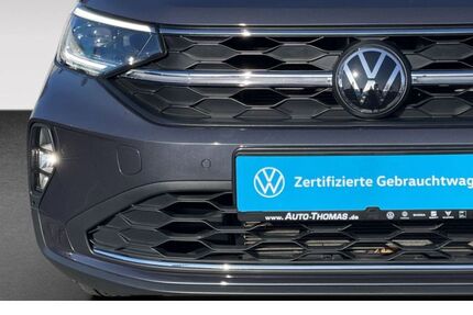 VW Taigo 11.293 km 27.400 &euro; Bornheim 53332