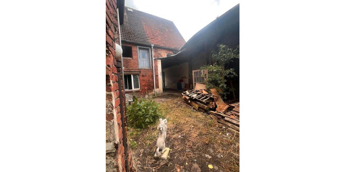 Einfamilienhaus Sonnewalde - 6 Zimmer, 277 m&sup2;, 55.000&euro; | Angebot:26680434