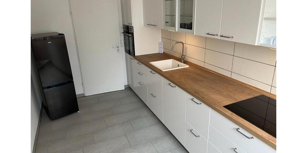 Etagenwohnung Lüneburg - 1 Zimmer, 60 m&sup2;, 520&euro; | Angebot:26215880